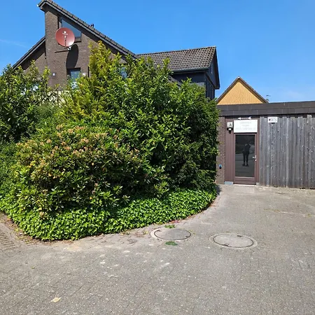 Gaestehaus Vogel - Seeschwalbe * Horumersiel