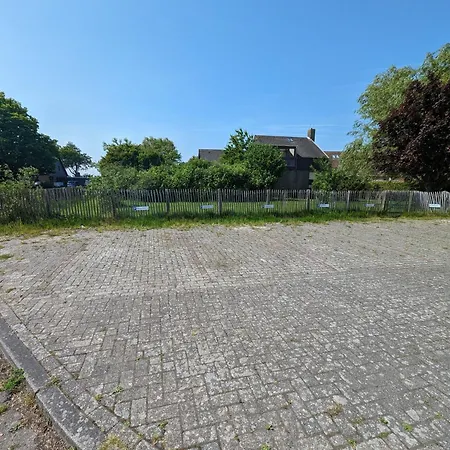 Gaestehaus Vogel - Seeschwalbe Apartment *