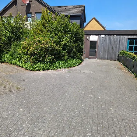 Gaestehaus Vogel - Seeschwalbe Horumersiel
