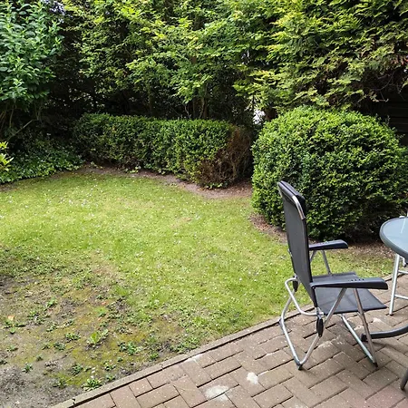 Apartment Gaestehaus Vogel - Seeschwalbe Horumersiel