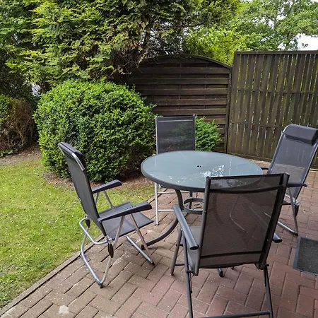 Apartment Gaestehaus Vogel - Seeschwalbe