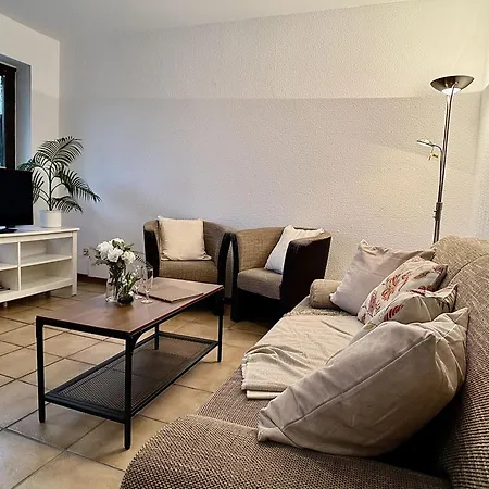 Gaestehaus Vogel - Seeschwalbe Apartment *