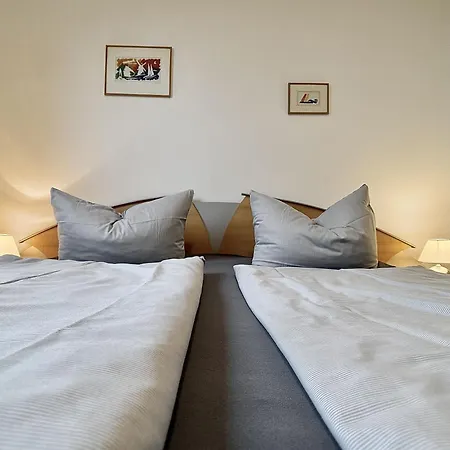 Gaestehaus Vogel - Seeschwalbe Apartment